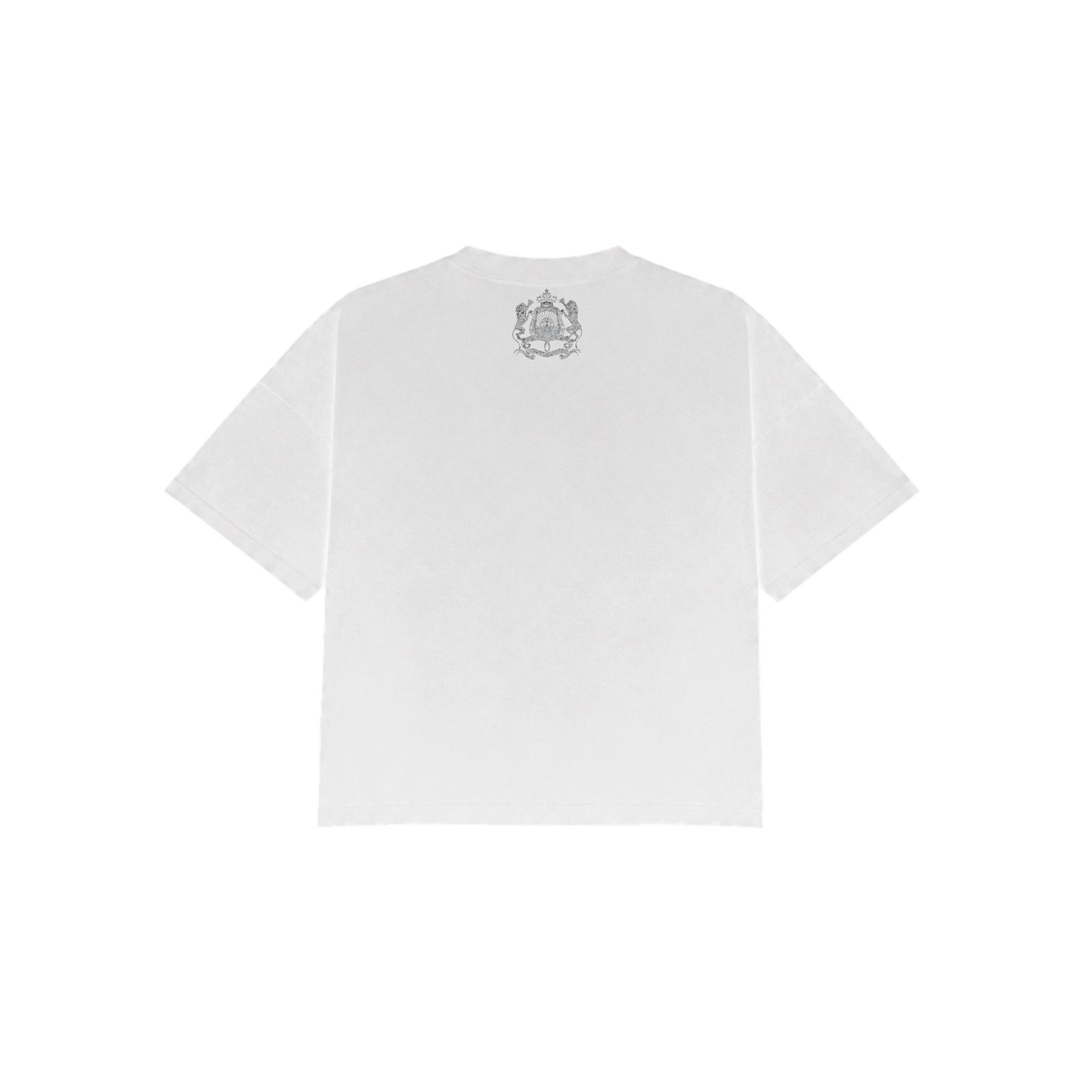 MOROCCO LOGO TEE