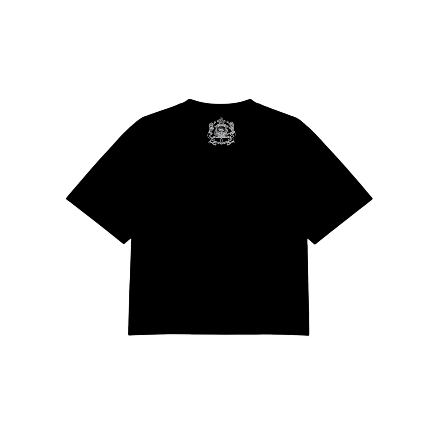 MOROCCO LOGO TEE
